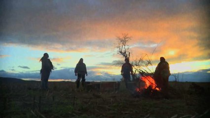 Zwillinge: Das ist dein indianisches Sternzeichen