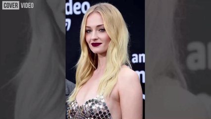 Sophie Turner regt sich über Stars auf, die die Ausgangssperre nicht ernst nehmen