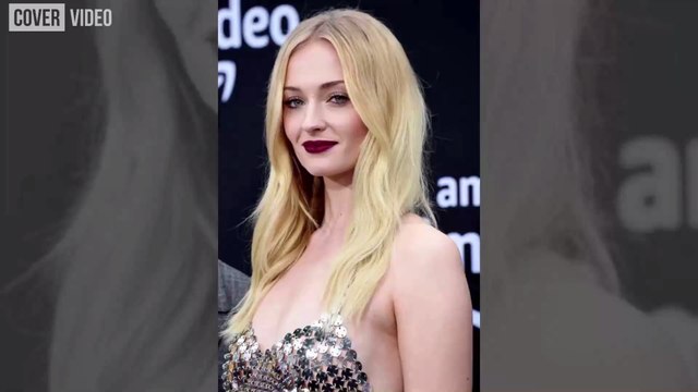 Sophie Turner regt sich über Stars auf, die die Ausgangssperre nicht ernst nehmen
