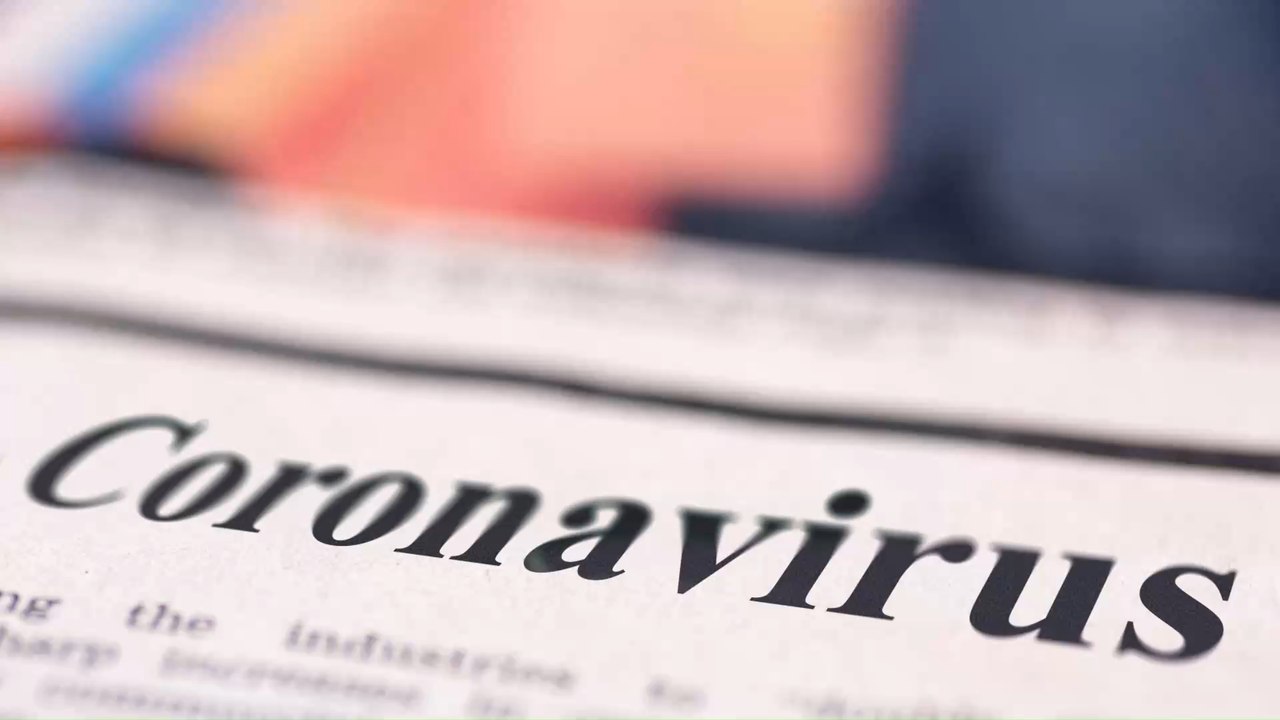 Wegen Coronavirus: Amerikaner holen ihre Weihnachtsdeko wieder raus