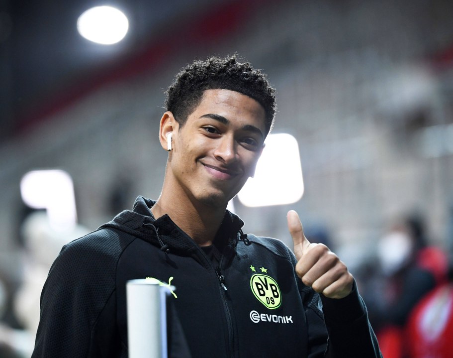 'Er wird Fehler machen': Der 'gut erzogene' Jude Bellingham im Porträt