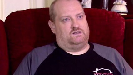 He woke up from a coma only to make a shocking discovery