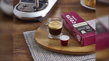 Costa’s Newly Unveiled Honeycomb Menu Looks Absolutely Scrummy