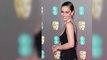 Pailletten-Pracht: So schön ist Emilia Clarke bei den BAFTA Awards