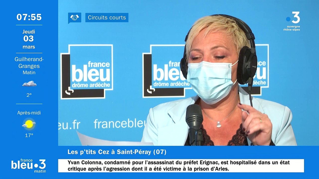 À Saint-Péray, des vêtements et accessoires uniques pour bébés et enfants "Les p'tits Cez"