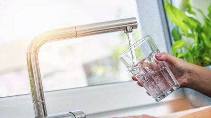 Ist Wasser wirklich der beste Durstlöscher? Die Wahrheit ist etwas komplizierter