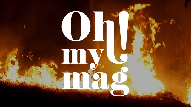 Peer Kusmagk über Brände in Australien und das Dschungelcamp: Es ist wichtig, weiter Unterhaltung zu senden