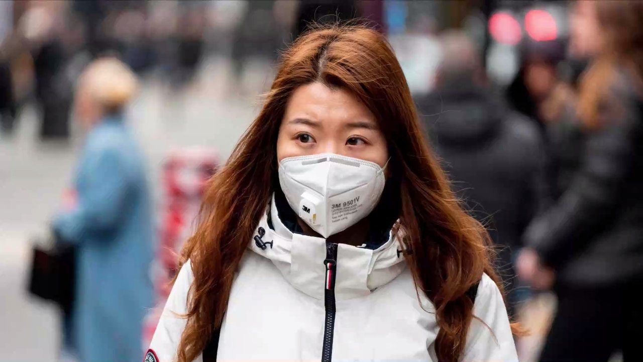 Fakten zum Coronavirus: So erkennst du die Symptome