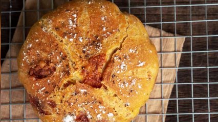 Brot im Schmorrtopf: So einfach geht’s