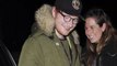 Ed Sheeran and Wife Cherry Seaborn Are Expecting Their First Child