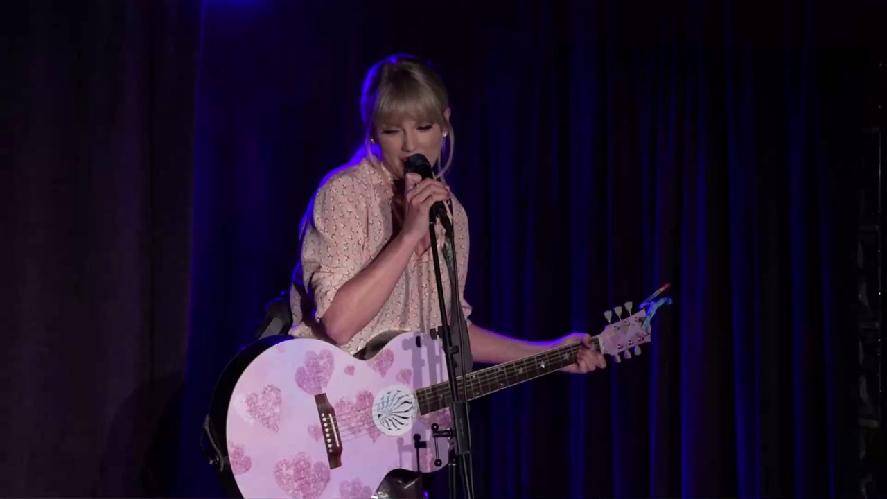 Bad Blood: Taylor Swift lässt Justin Bieber aus dem Fitnessstudio schmeißen