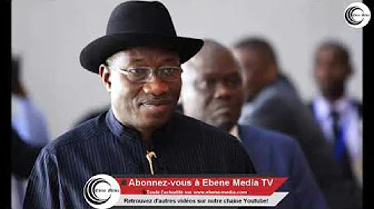 Goodluck Jonathan à Bamako, Voici ce qui s'est passé entre le médiateur de la cedeao et assimi goita