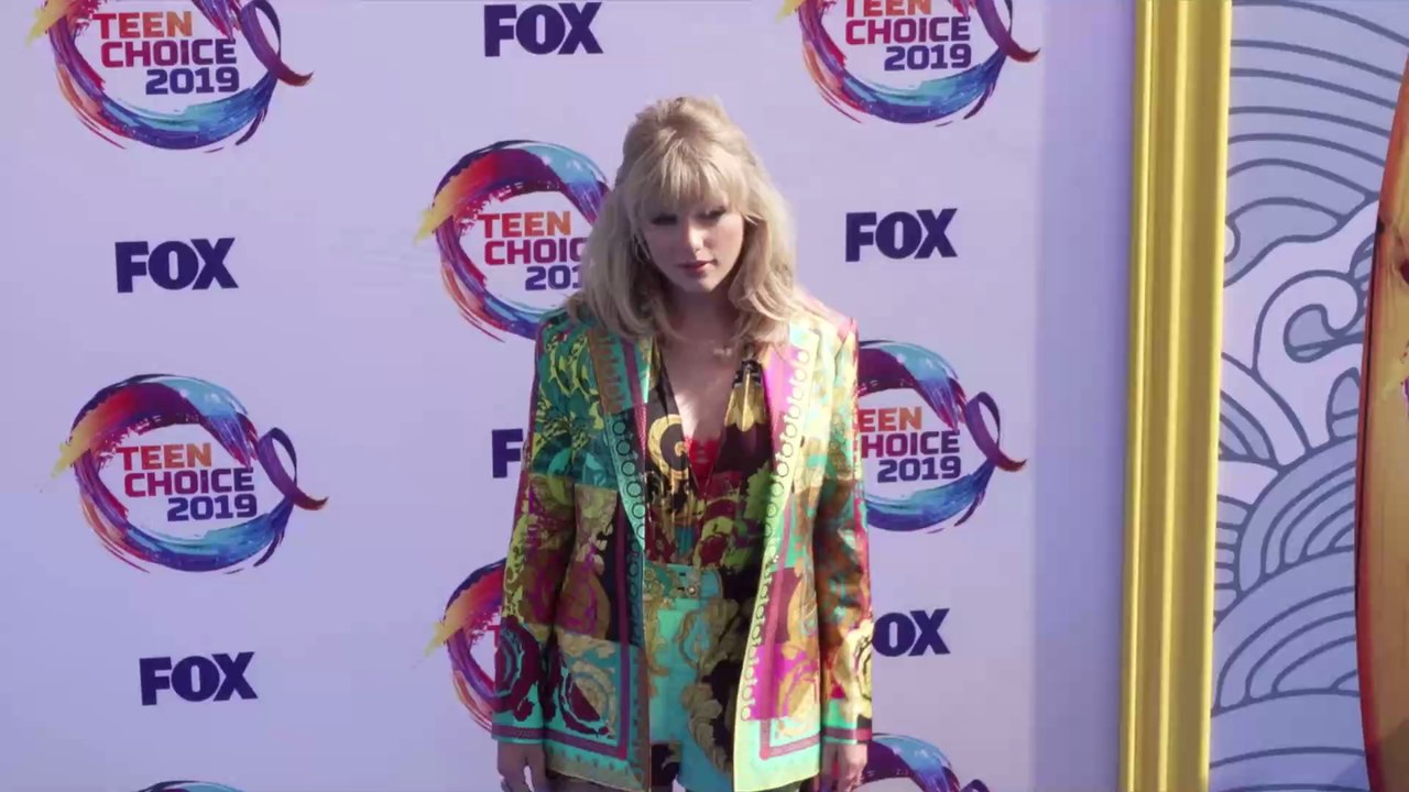 'Wir wissen nicht, was passieren wird': Taylor Swift bangt um ihre krebskranke Mutter