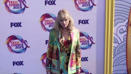 "Wir wissen nicht, was passieren wird": Taylor Swift bangt um ihre krebskranke Mutter