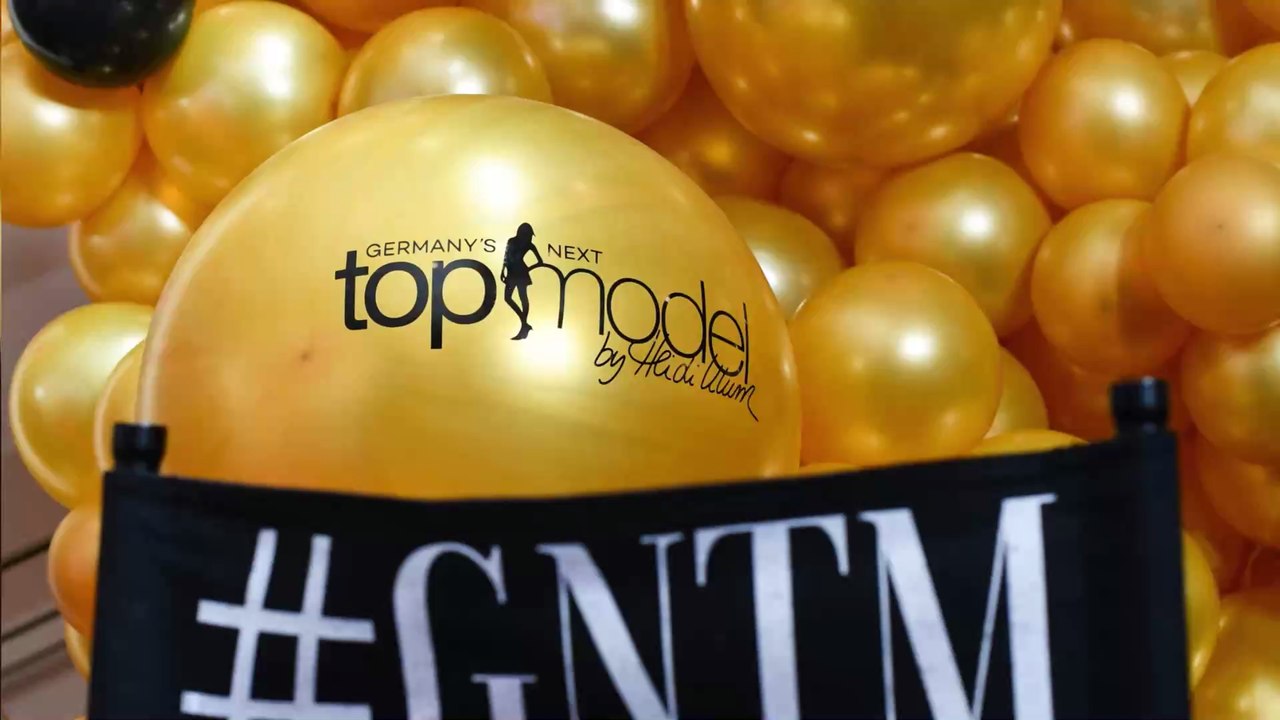 'Es sind junge Mädchen': Heidi Klum bekommt für Hüllenlos-Shooting mächtig Kritik