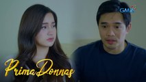Prima Donnas 2: Mayi's unconditional love for Ruben | Episode 34