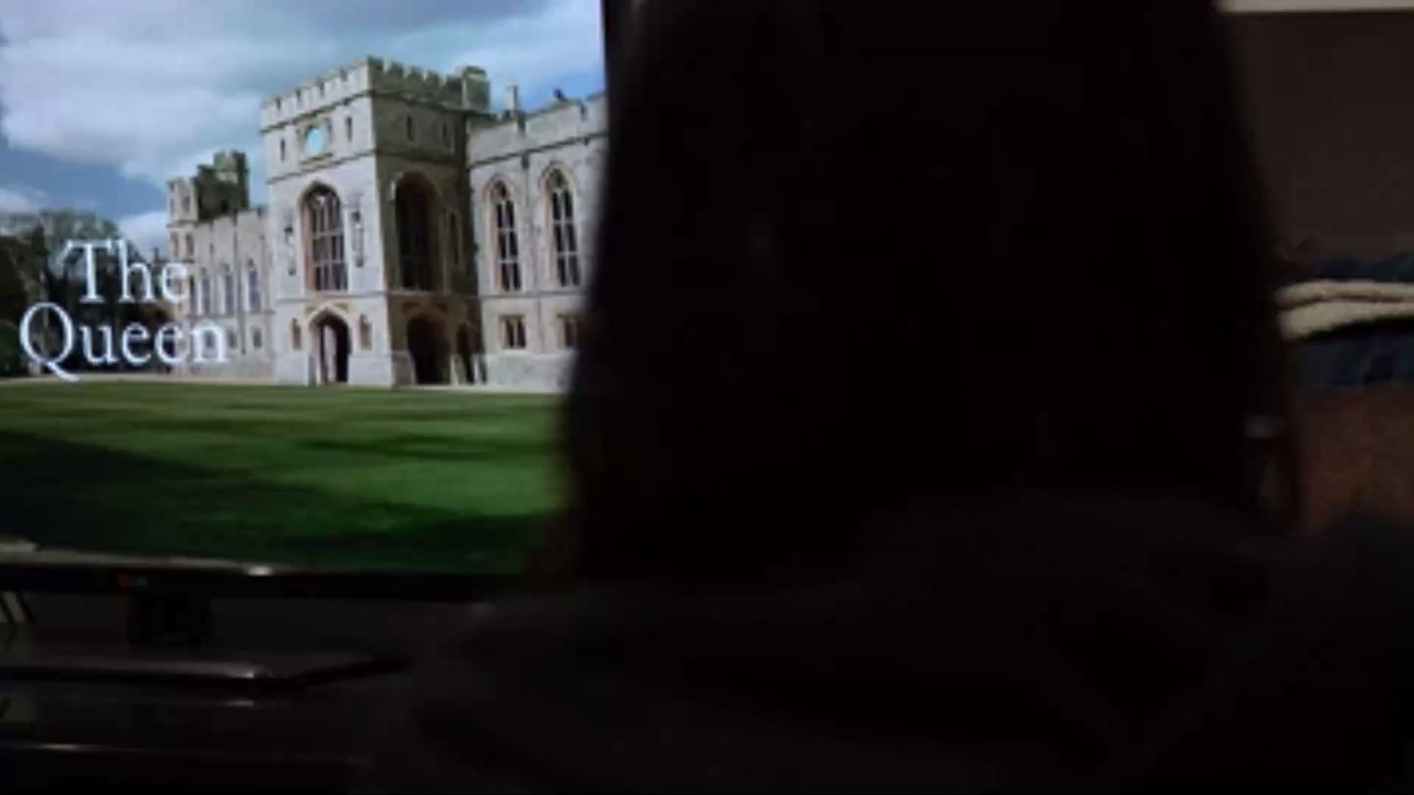 Queen Elizabeth: Deshalb setzt die Monarchin bei ihrer Rede auf die Farbe Grün