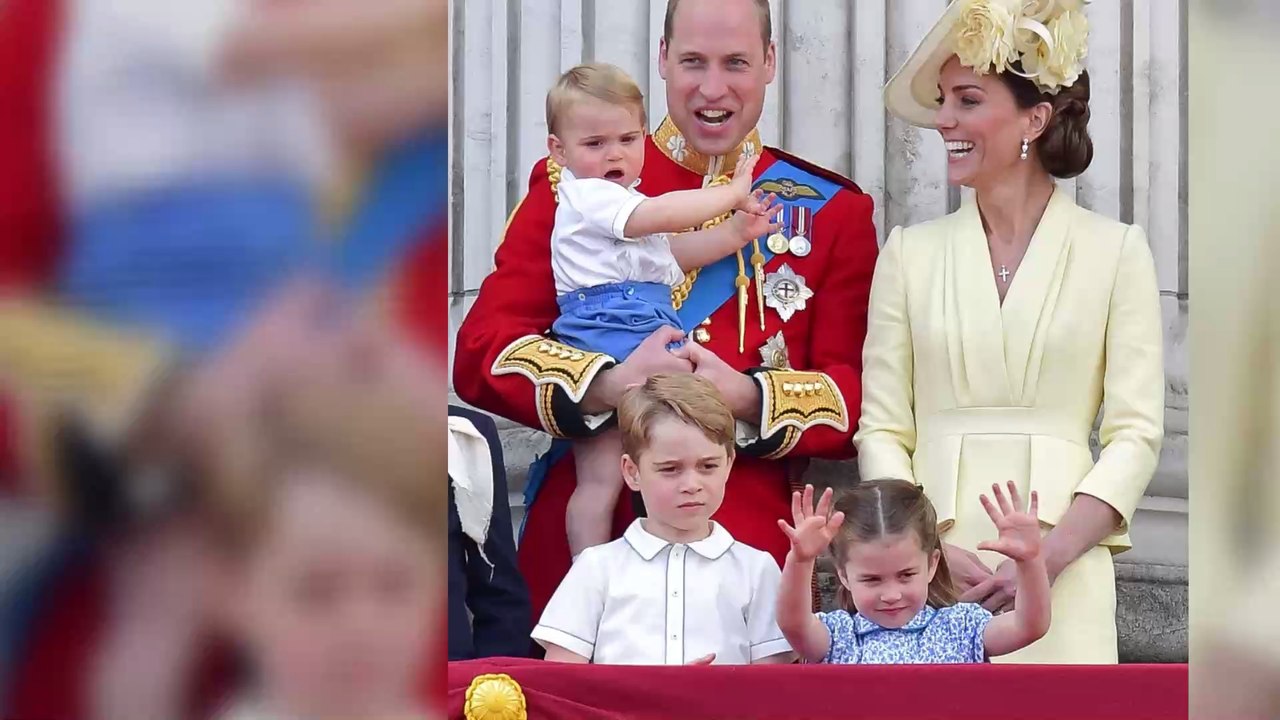 Besondere Methode: So bereiten Kate und William ihren Sohn auf sein Leben als König vor