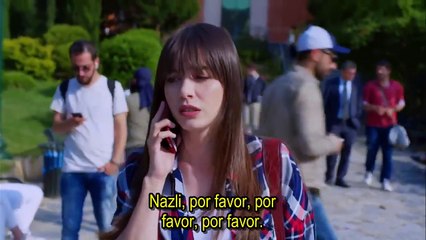 Lua cheia (Dolunay) capítulo -02