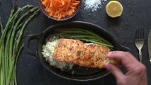 3 Mistakes to Avoid When Cooking Salmon