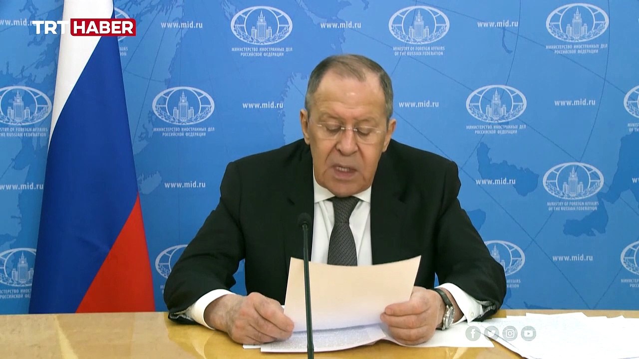 Dünya liderlerinden Üçüncü Dünya Savaşı mesajları