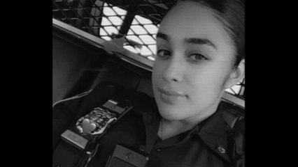 American Female Police Officer Victim of 'Revenge Porn' Prank By Fellow Officers