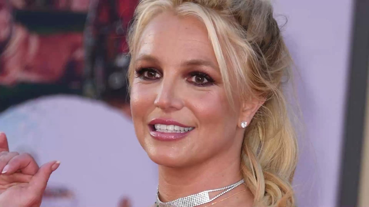 Britney Spears im Krankenhaus: Ihr Hobby hat fatale Folgen für die Sängerin