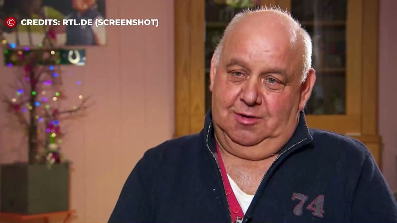 'Keine Zukunft gesehen': BSF-Jürgen steht vor den Scherben seiner Beziehung
