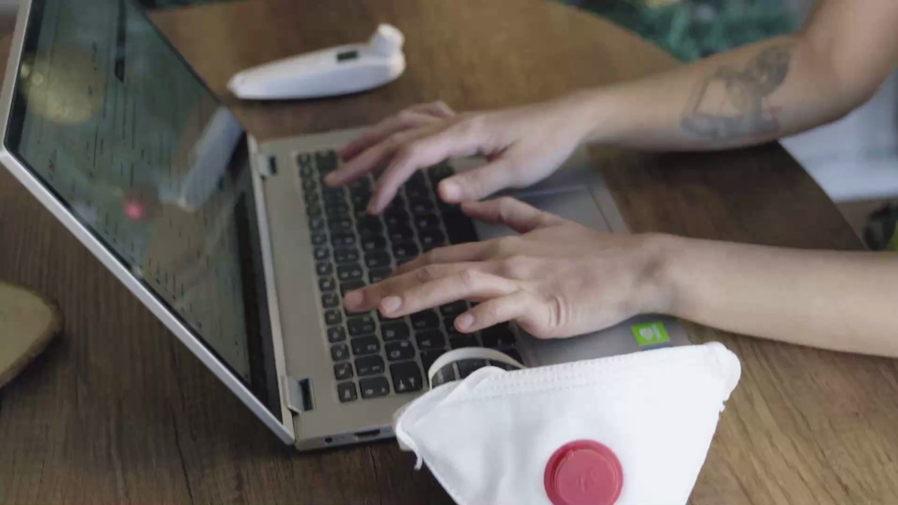 'Love is Quarantine': Virtuelle Dating-Show bringt Menschen in Corona-Zeiten zusammen