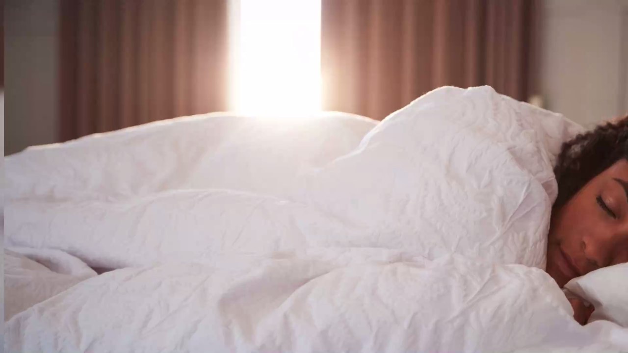 Albträume und schlaflose Nächte in Corona-Krise: Das könnt ihr dagegen tun