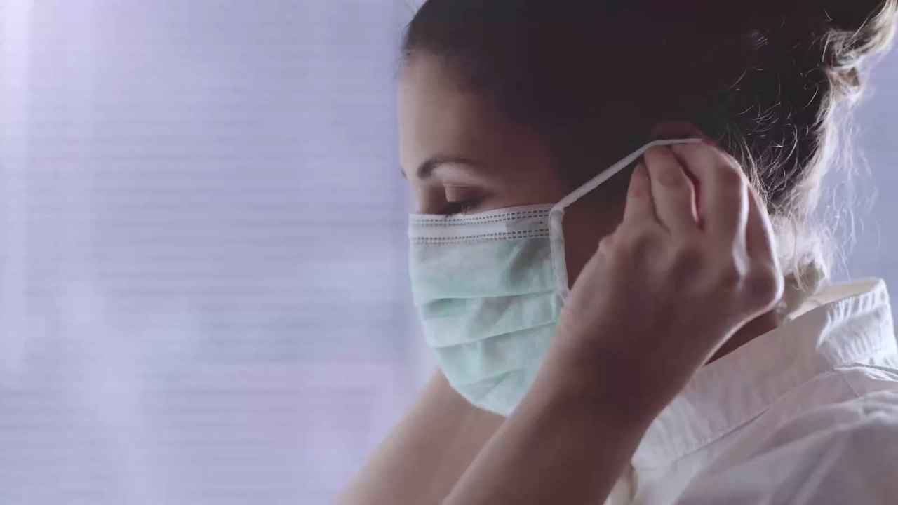 Covid-19: Mediziner untersuchen 'mögliche' zusammenhängende Risiken mit Verhütungspille