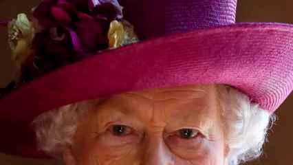 Download Video: Queen Elizabeth: Mit dieser Leidenschaft hält die Königin sich fit