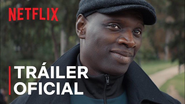 Lupin Parte 2 | Tráiler oficial | Netflix