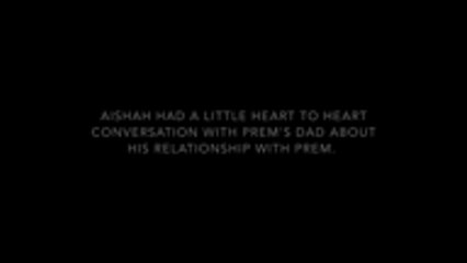 Like Father Like Son - Interview