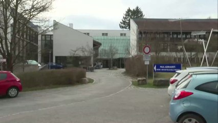 Nachbarn begeistern Kinder mit lustiger Teddy-Schnitzeljagd am Fenster