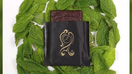 Gin & tonic flavoured After Eights will soon be released in the UK!