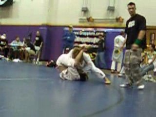 Grapplers Quest 05' 2nd Round