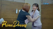 Prima Donnas 2: Kendra causes a ruckus for Lillian | Episode 34