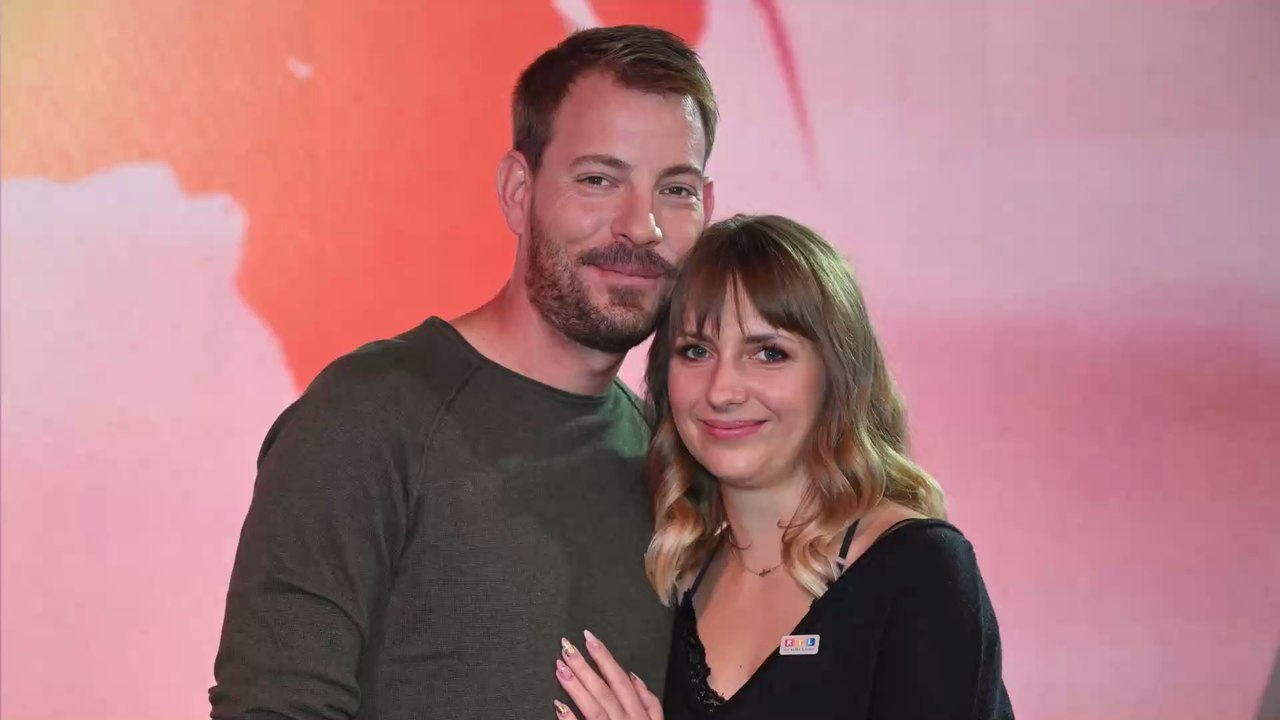 "BSF"-Anna Heiser: "Ich habe Angst, dass ich durch negative Gedanken nicht schwanger werde"