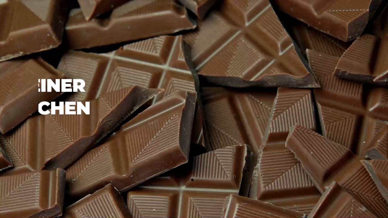 Eine Tafel Schokolade: Mit fünf einfachen Rezepten zaubert ihr tolle Desserts