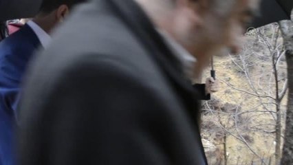 Kozluk'ta köy çocuklarına oyuncak ve eğitim seti hediye edildi