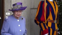 Ratschläge nicht befolgt: Meghan und Harry verderben der Queen den Geburtstag