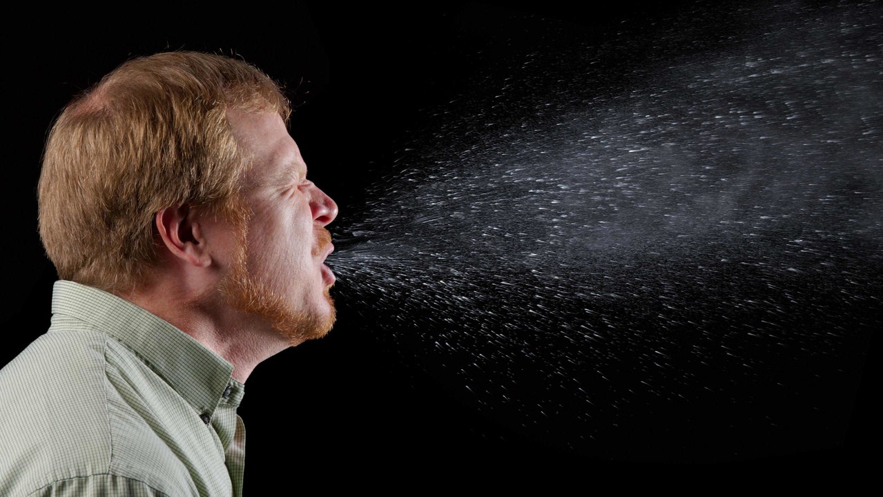 Pourquoi dit-on "à tes souhaits" quand quelqu'un éternue ?