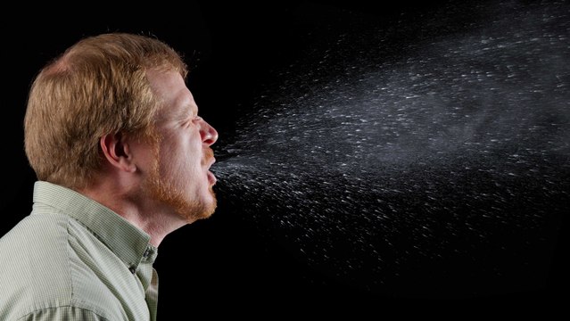 Pourquoi dit-on à tes souhaits quand quelqu'un éternue ?