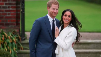 Harry and Meghan Markle Spread Kind Words About the Queen in Hopes to Work Their Way Back into Her Good Books