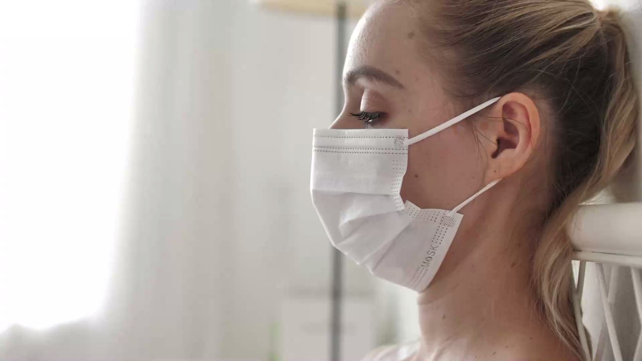 Mundschutz im Alltag: Diese Masken schützen am besten gegen Corona