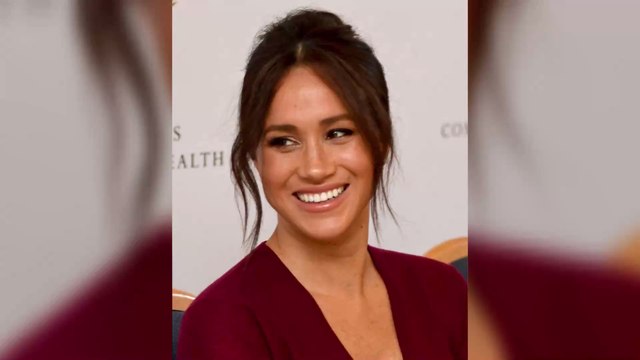 Raffinierte Unvollkommenheit : Friseur von Meghan spricht über Beziehung zur Ex-Herzogin