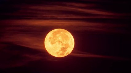 The Full Moon On September 2nd Has Some Big Changes In Store For You: Let’s Explain!