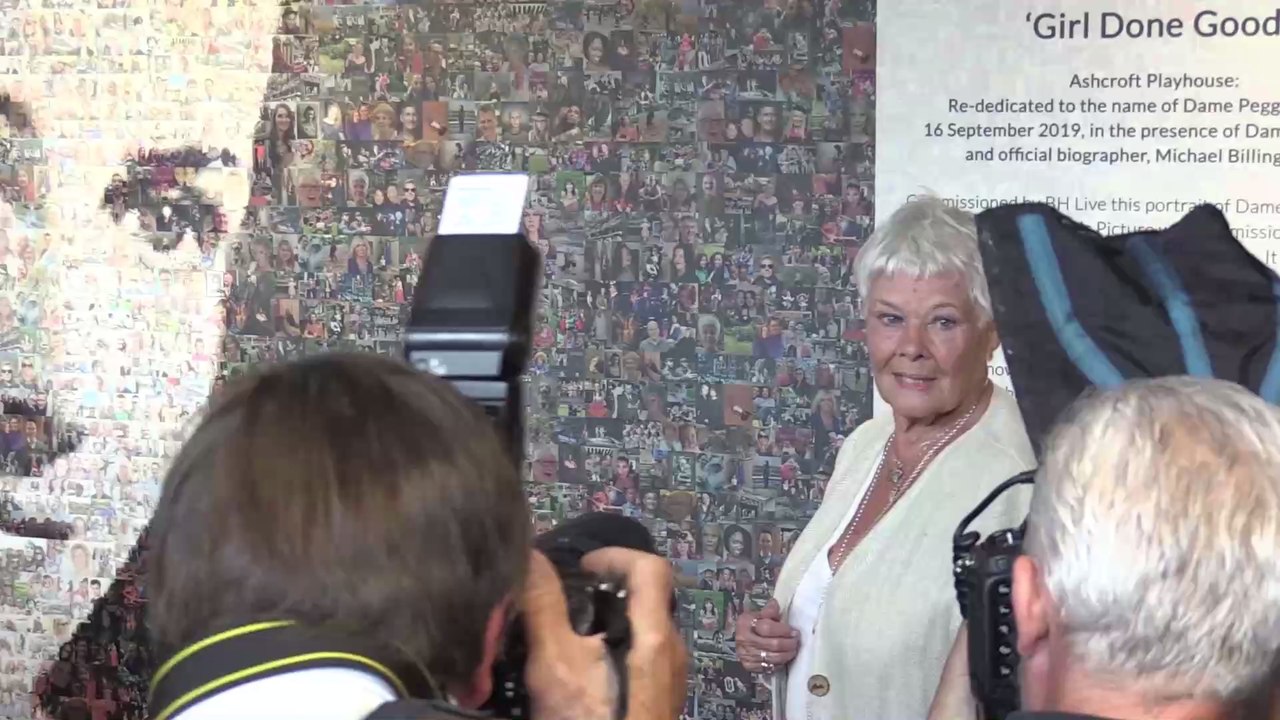 Mit 85 auf dem Vogue-Cover: 'James Bond'-Star schreibt Geschichte