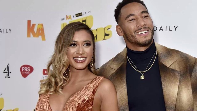 Love Island's Josh Denzel confirms new romance